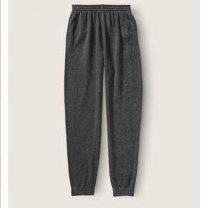Victoria’s Secret PINK high waist campus jogger